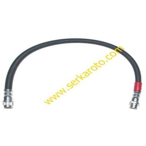 LATITUDE FREN HORTUMU ARKA Ürün Görseli